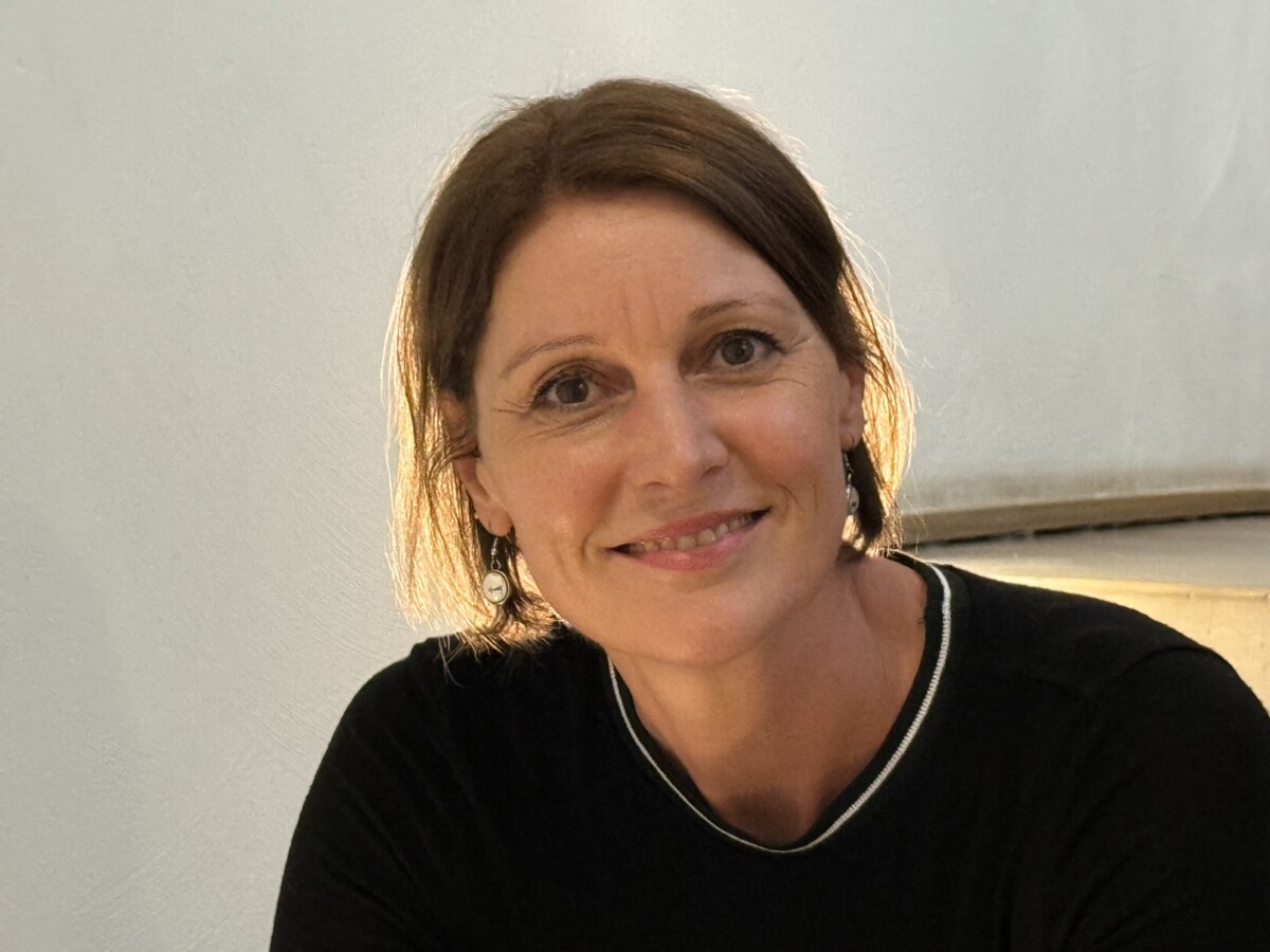 Betina Kaiser-Lüftner