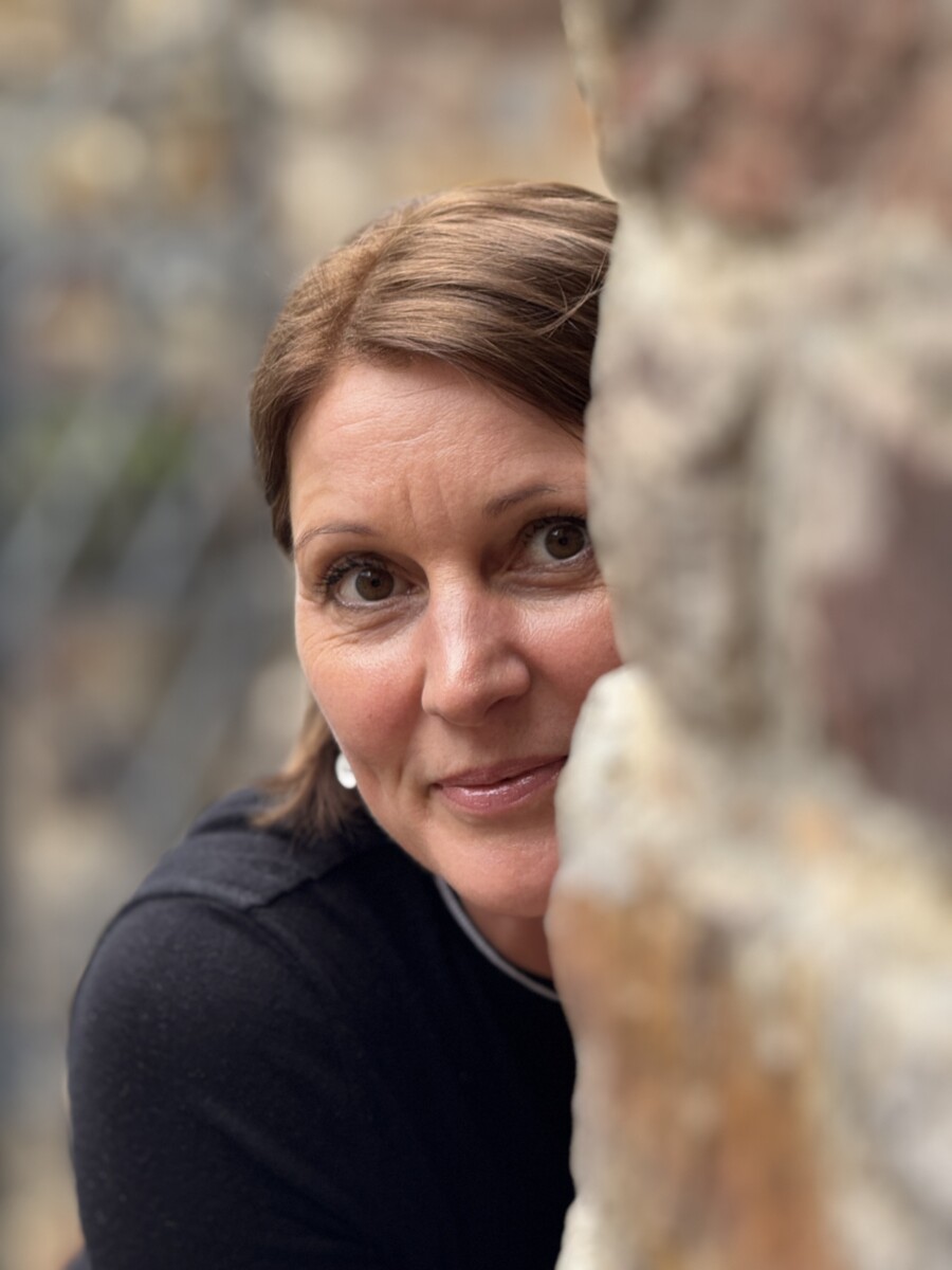 Bettina Kaiser-Lüftner Bettina Kaiser-Lüftner