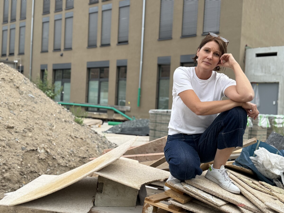 Warum ich ein Kind des Wandels bin