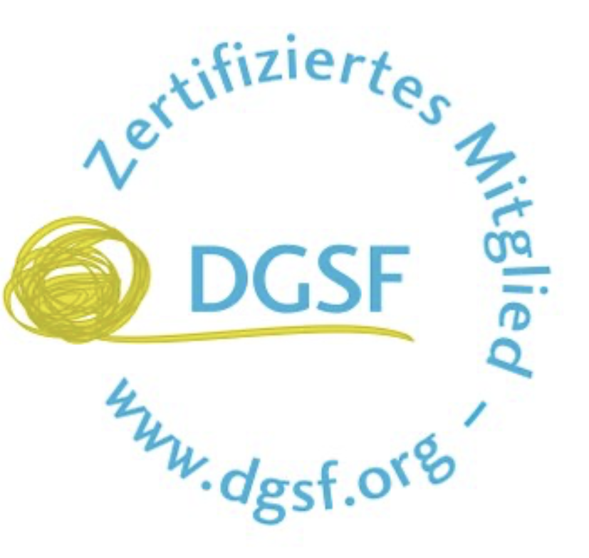 Logo DGSF