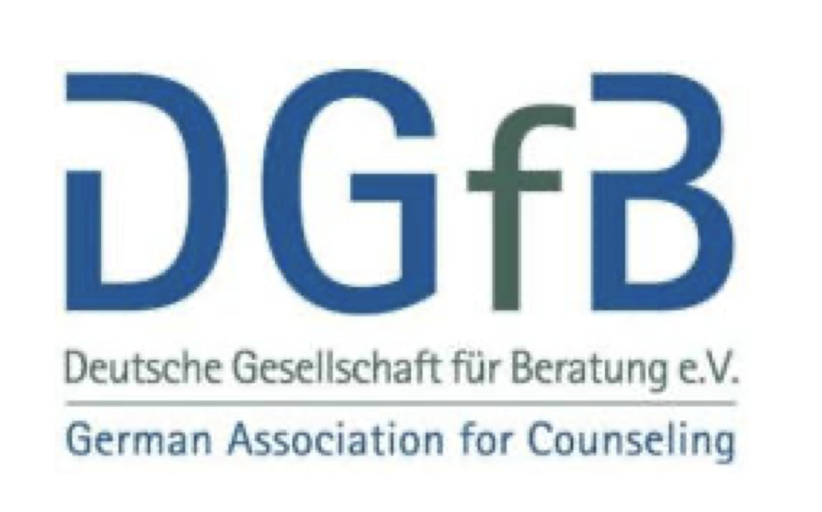 Logo DGfB