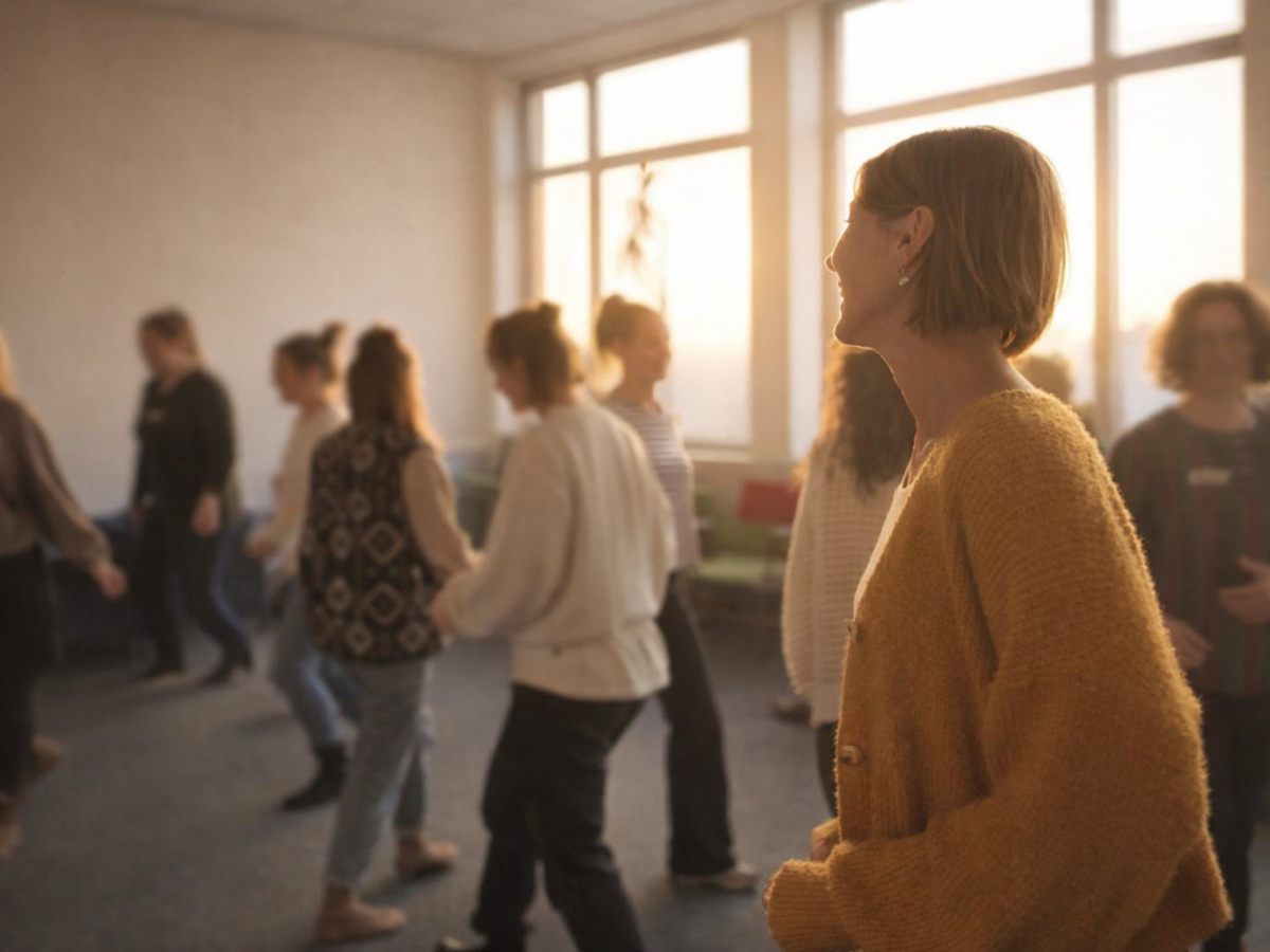 Bettina Kaiser-Lüftner